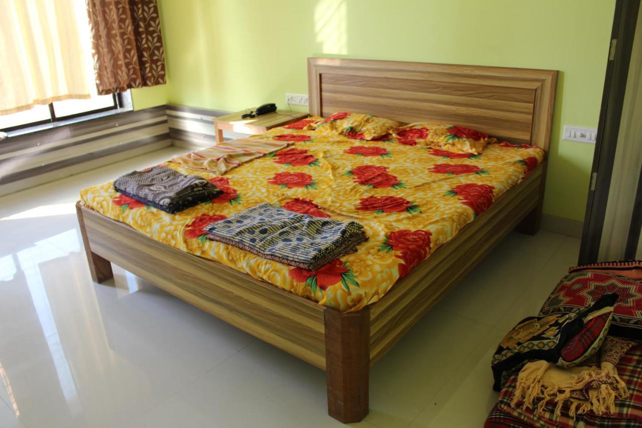 Shreyas Guest House - Tatkare Villa Kashid Ngoại thất bức ảnh
